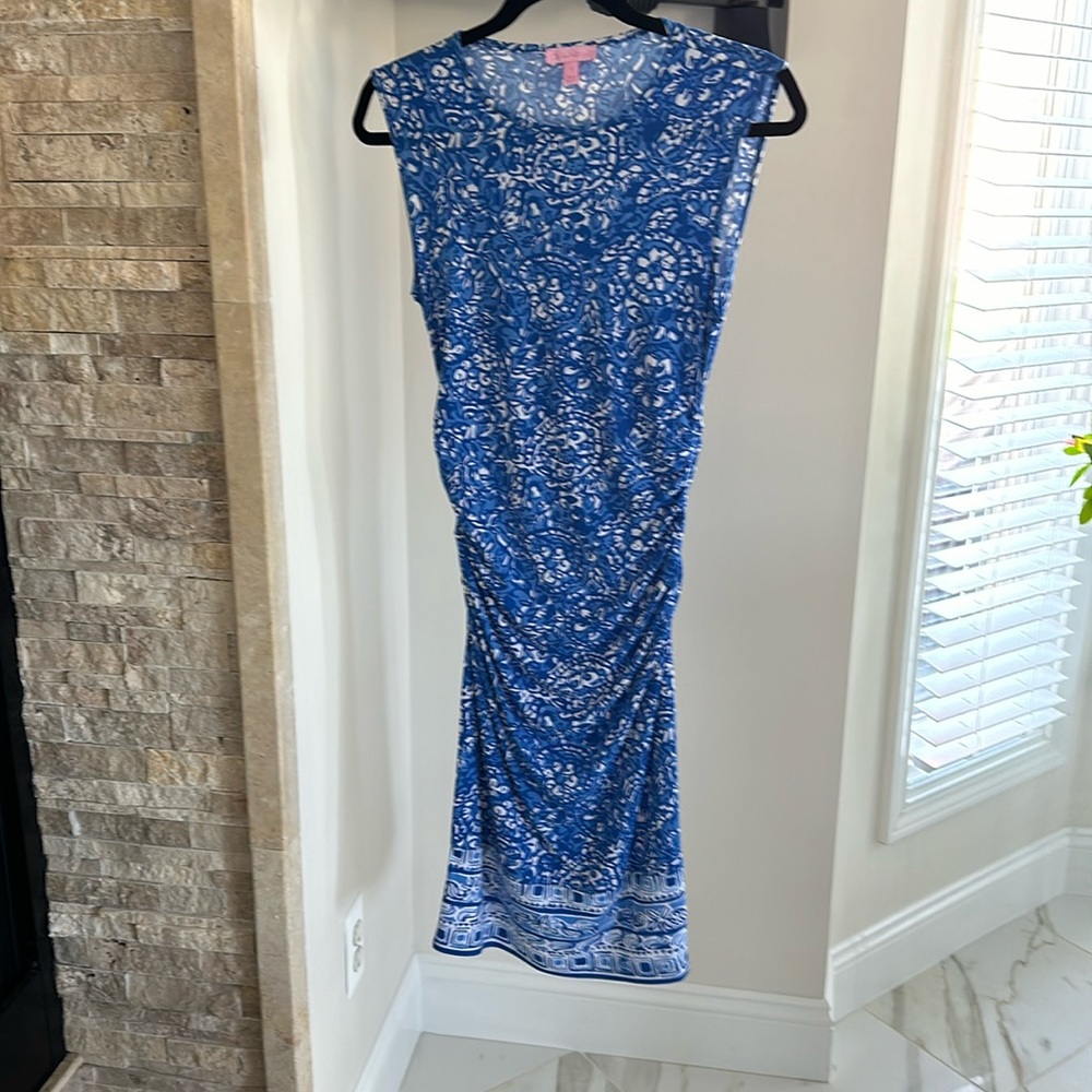 Lilly Pulitzer dress